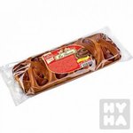 Cake Mania la Treccia 300 g - Závin z kysnutého cesta s Čokoládovou náplňou