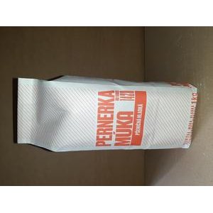 Múka Hladká pšeničná 1 kg - Pernerka