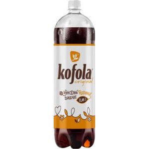 Kofola Original 2,25l