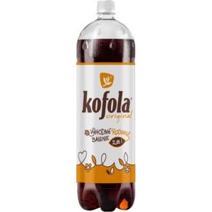 Kofola Originál 2,25l