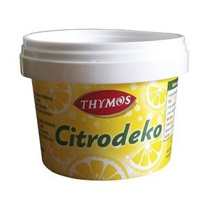 Citrodeko Thymos 70 g - konzervacny pripravok