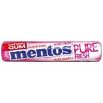 Žuvačka Mentos Pure Fresh Bubble Fresh 15,5 g / 8 ks - šúlok