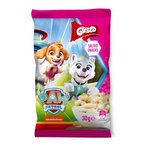 Chrumky kukuričné Paw Patrol 30g - ružový obal