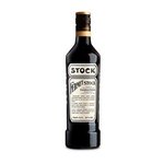 Fernet Stock Original 35% 0,5l - Retro fľaša