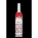 Cuvée akostné biele polosladké 0,75l Slovenský Tokaj