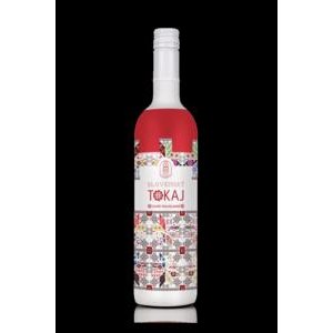 Cuvée akostné biele polosladké 0,75l Slovenský Tokaj