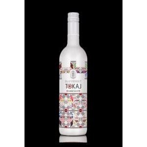 Furmint akostné odrodové biele suché 0,75l Slovenský Tokaj