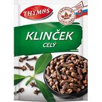 Klinček celý Thymos - Premium 20g