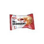 Croissant Morello s Jahodovou náplňou 45 g