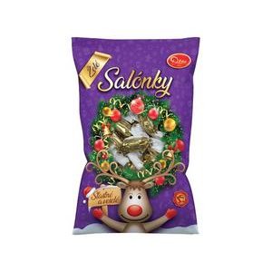 Salónky želé Deva 400g