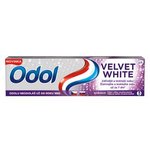 Odol Velvet Whitening zubná pasta 75 ml