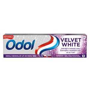 Odol Velvet Whitening zubná pasta 75 ml
