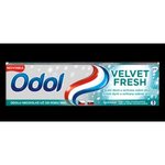 Odol Velvet Fresh zubná pasta 75 ml