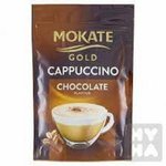 Cappuccino Mokate Čokoládové 100g - neporciované