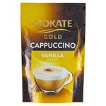 Cappuccino Mokate Vanilkové 100g