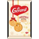 Dr.Gerard Christmas Bauble 157g - vianočné sušienky jablčno-škoricové