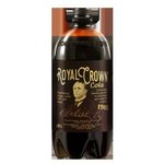 Royal Crown Cola 1,33l, Classic