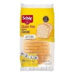 Schär Maestro Classic chlieb bezgluténový krájaný 300 g