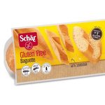 Schär Baguette bezgluténové pečivo 175 g