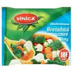 Mrazená zeleninová zmes Bretaňská s brokolicou 350g Vinica