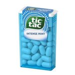 Tic Tac Intense Mint 18 g