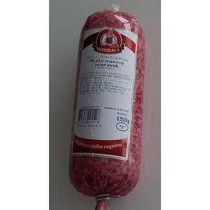 Mleté mäso cca 500g Jinex, balené v ochrannej atmosfére