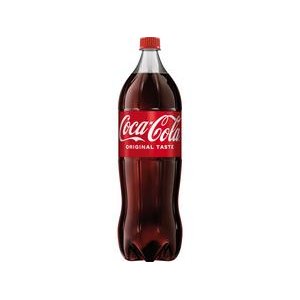 Coca-Cola 2l