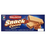 Balocco Wafer Crema Cacao 45 g - oblátky s Čokoládovou náplňou