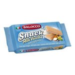 Balocco Wafer Crema Latte 45 g - oblátky s Mliečnou náplňou