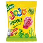 JoJo Kaktusaci 80 g - super kyslé želé
