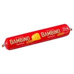 Bambino Maxi 140 g -Tavený syr v črievku