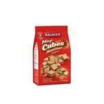 Balocco Wafer Crema Nocciola 125 g - oblátky s Orieškovou náplňou