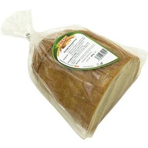 Chlieb konzumný 450g balený,krájaný (pšenično-ražný), Peza