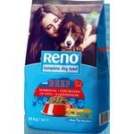 Krmivo - granule pre Psov RENO Hovädzie 10kg