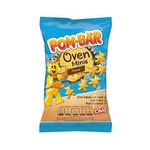 Pombär Oven Minis - zemiakový snack so syrom 70 g