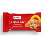 Croissant KORUNA s Vanilkovo-jahodovou náplňou 60g
