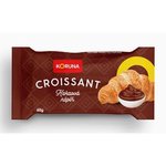 Croissant KORUNA s Kakaovou náplňou 60g