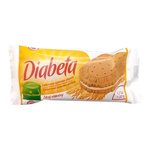 Dabeta - celozrnná plnená sušienka 32g
