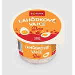 KORUNA- Duo Lahôdkové vajce (Ryba Žilina) 250g