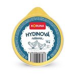Koruna hydinová nátierka 75g