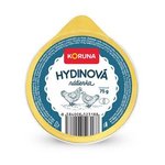 Koruna hydinová nátierka 75g