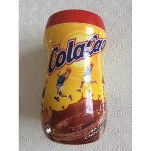 ColaCao 400g - instantný kakaový nápoj