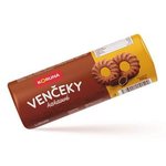 Koruna - Venčeky Kakaové obaľované 100g