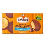 St.Michel galetky 180g - sušienky polomáčané v mliečnej čokoláde