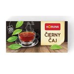 Koruna - Čaj 30g Čierny