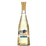 Chardonnay Confetti - moldavské biele polosladké víno 0,75l