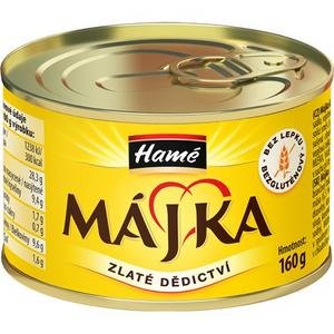 Májka Hamé 160g