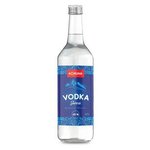 Koruna Vodka Jemná 40% 0,5l