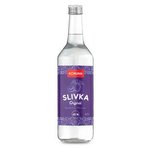 Koruna Slivka 40% 0,5l