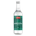 Koruna Borovička 40% 0,5l